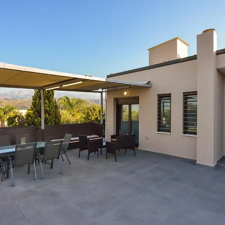 Villa Abelizia Chania (Crete)