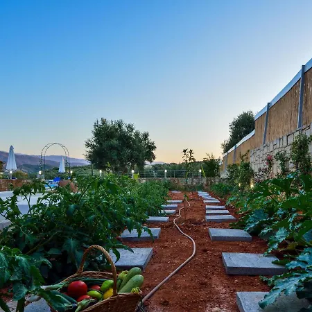 Abelizia * Chania (Crete)