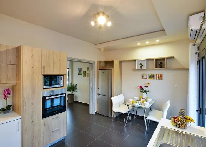 Abelizia * Chania (Crete)