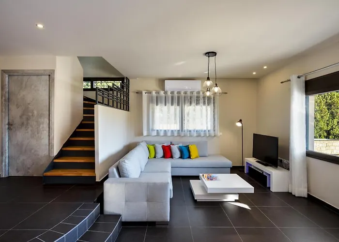 Abelizia Chania (Crete)