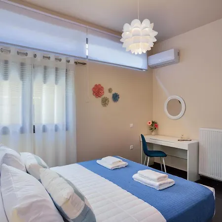 Villa Abelizia Chania (Crete)