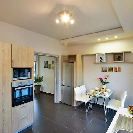 Abelizia * Chania (Crete)