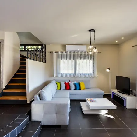 Abelizia Hriszí Aktí Haniá