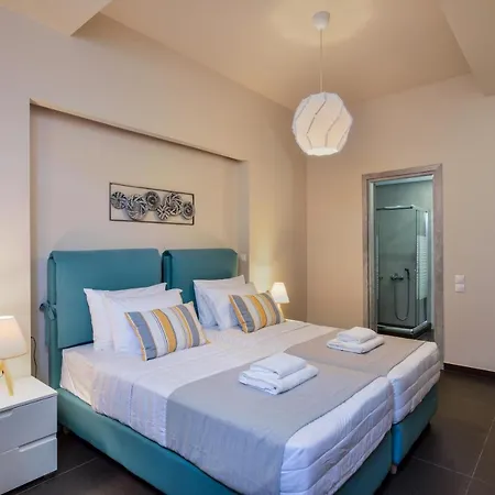 Abelizia Hriszí Aktí Haniá