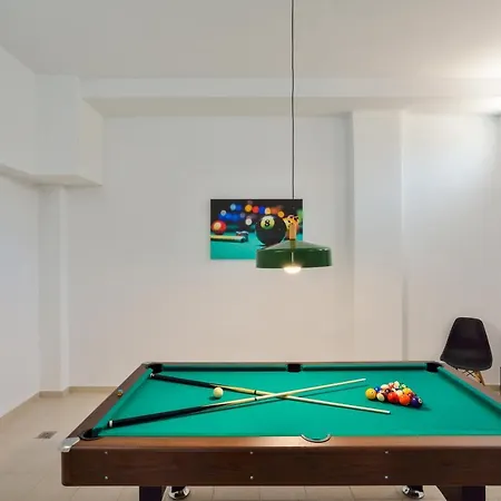 Abelizia Hriszí Aktí Haniá