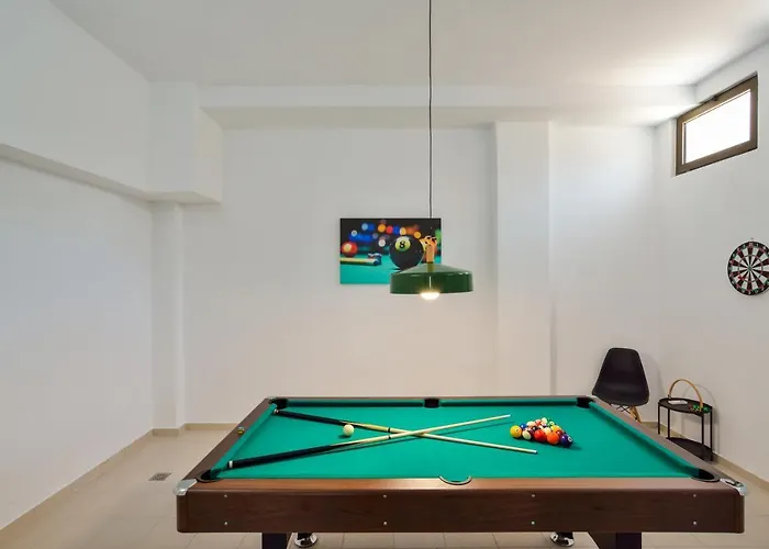 Abelizia Chania (Crete)